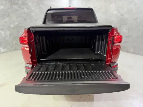 MONTANA 1.2 Turbo LTZ