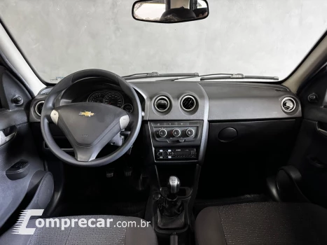 CELTA 1.0 MPFI LT 8V FLEX 4P MANUAL