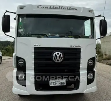 24-250 CONSTELATTION 6x2 TETO BAIXO