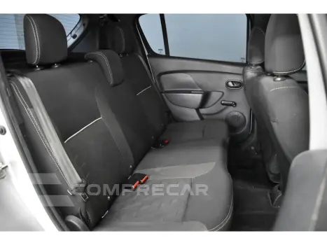 SANDERO 1.0 12V SCE FLEX S EDITION MANUAL