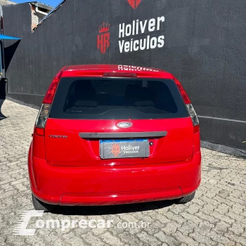 FIESTA 1.0 MPI 8V