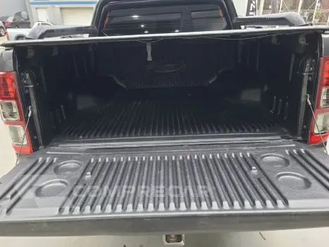 Ranger Storm 3.2 20V 4x4 CD Diesel Aut.