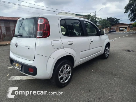 UNO 1.4 EVO Economy 8V