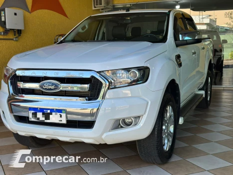 RANGER 3.2 XLT 4X4 CD 20V