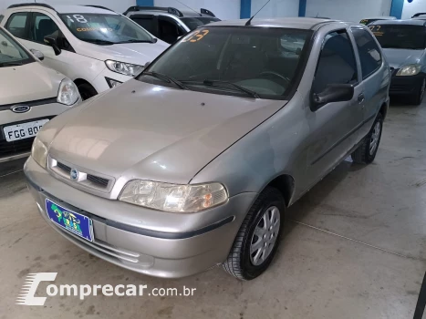 Fiat Palio Fire 1.0 2 portas
