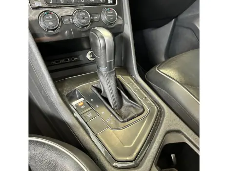 TIGUAN 1.4 250 TSI TOTAL FLEX ALLSPACE COMFORTLINE TIPTRONIC