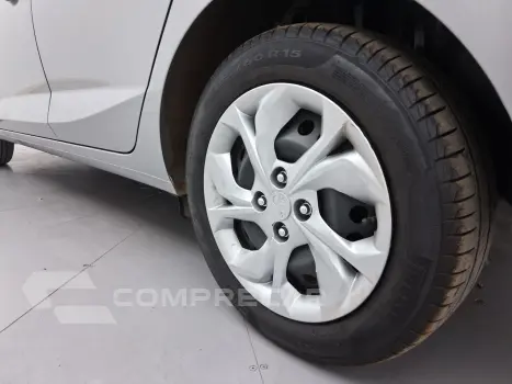 HB20 1.0 12V FLEX COMFORT MANUAL
