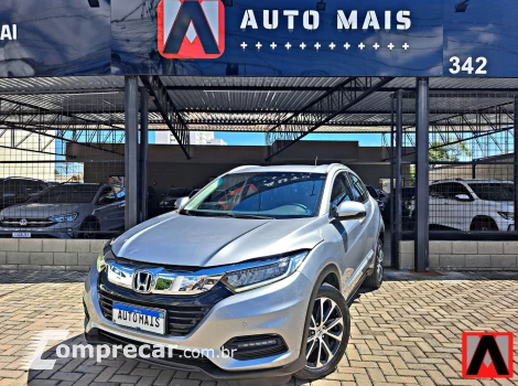 Honda HR-V 1.8 16V EXL 4 portas