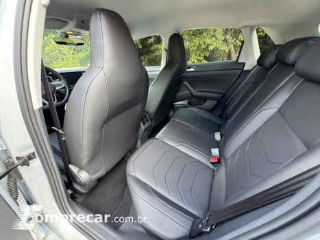 POLO 1.0 170 TSI Highline