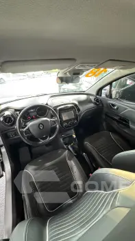 CAPTUR 2.0 16V Intense