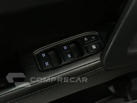 Creta Smart Plus 1.6 16V Flex Aut.