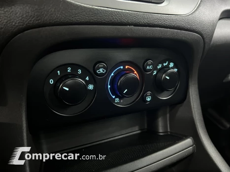KA 1.5 TI-VCT FLEX SE SEDAN MANUAL