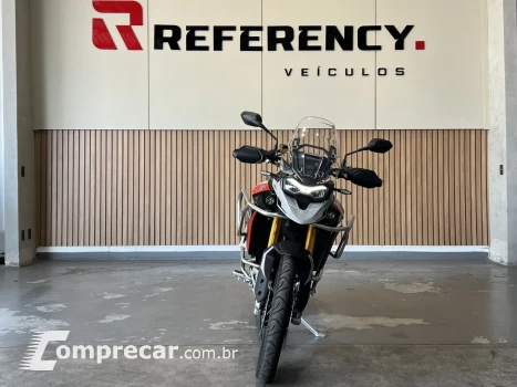 TIGER 900 RALLY PRO