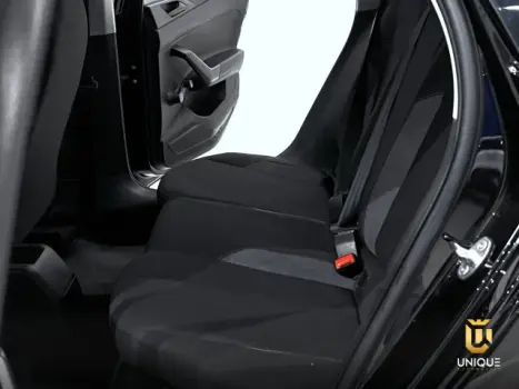 POLO - 1.0 MPI MANUAL