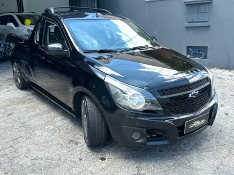 MONTANA 1.4 MPFI Sport CS 8V