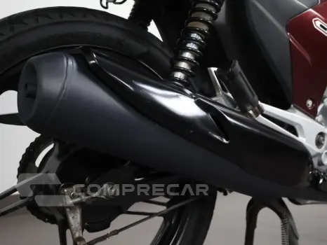 HONDA CG 150 TITAN MIX ESD