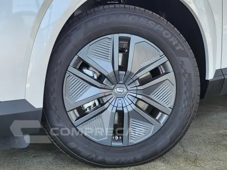 GS4 2.0 PREMIUM HIBRIDO