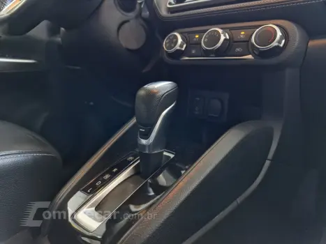 KICKS 1.6 16V FLEXSTART SV 4P XTRONIC