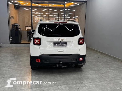 RENEGADE 1.8 16V
