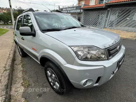 Ecosport 1.6 Freestyle