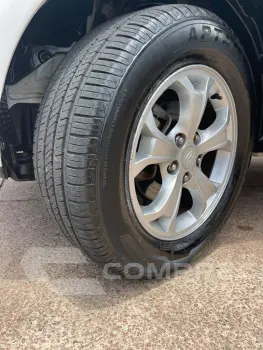 TUCSON 2.0 MPFI GLS 16V 143cv 2WD