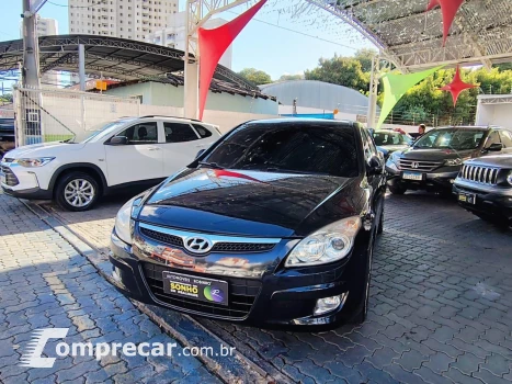 I30 2.0 MPFI GLS 16V