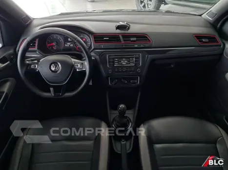 NOVA SAVEIRO PP MBVE