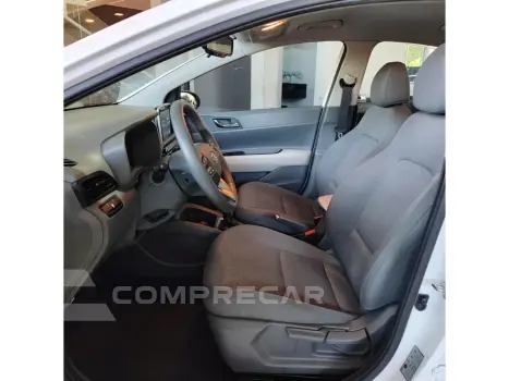 HB20S 1.0 TGDI FLEX PLATINUM AUTOMÁTICO