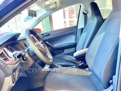 POLO 1.0 MPI MANUAL
