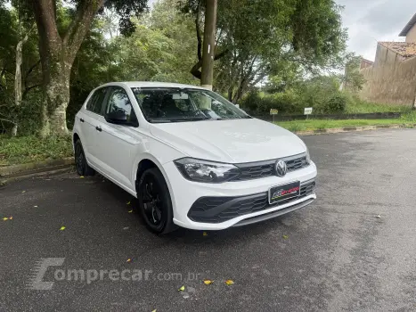 POLO 1.0 MPI Track