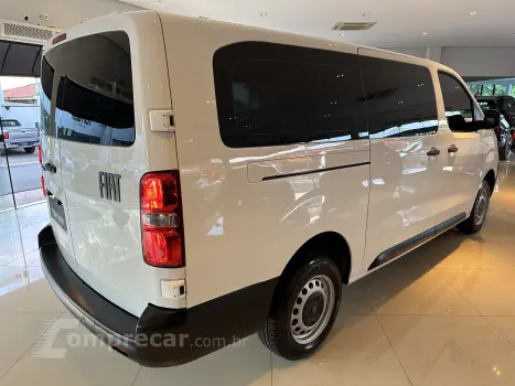 SCUDO 1.5 Bluehdi Multi