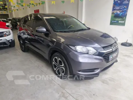 HR-V 1.8 16V LX