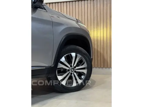 TORO 1.3 TURBO 270 FLEX VOLCANO AT6