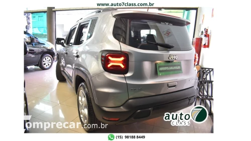 RENEGADE - 1.3 T270 TURBO SPORT AT6