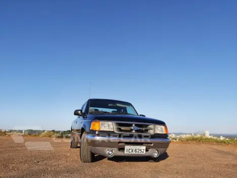 RANGER 4.0 STX 4X2 CE V6 12V