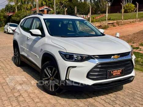 TRACKER 1.0 Turbo LT