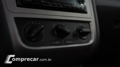 VOYAGE 1.6 C 8V