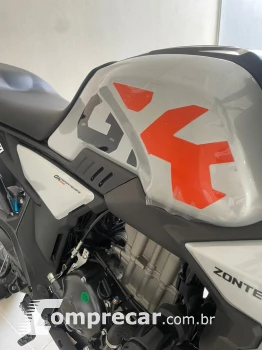 GK 350