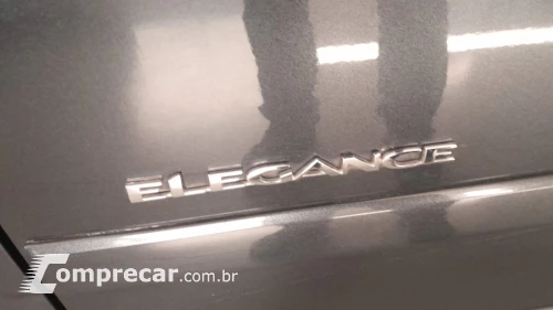 Vectra Sedan 2.0 4P ELEGANCE