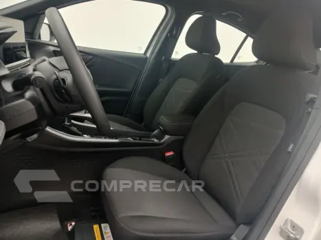 FASTBACK 1.0 TURBO 200 HYBRID AUDACE CVT