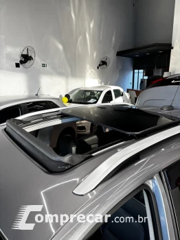 TRACKER 1.2 Turbo Premier