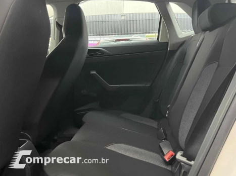 POLO 1.0 MPI TRACK MANUAL
