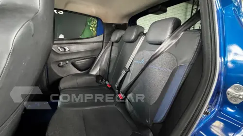 KWID Intense 1.0 Flex 12V 5p Mec.