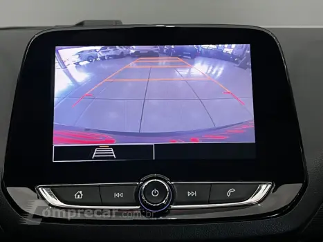 Onix Premier 1.0 Turbo (Flex) (Aut)