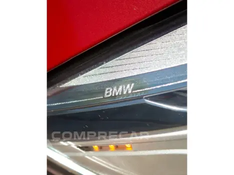 435i 3.0 M SPORT 24V GASOLINA 2P AUTOMÁTICO