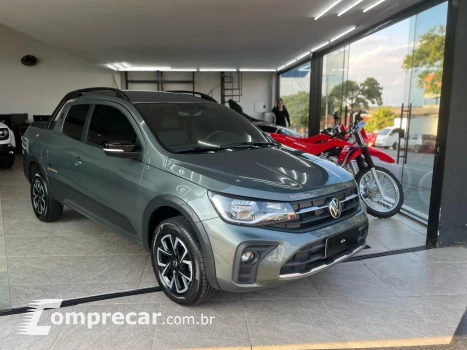 SAVEIRO 1.6 MSI EXTREME CD 16V FLEX 2P MANUAL