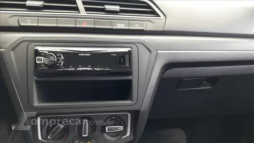 SAVEIRO 1.6 MSI ROBUST CS 16V FLEX 2P MANUAL