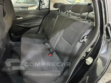 ONIX 1.0 Turbo Plus LT