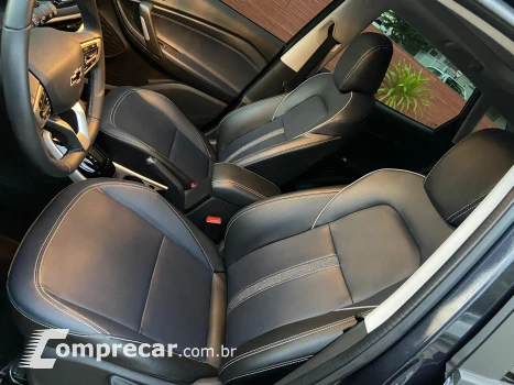 TRACKER 1.2 Turbo Premier