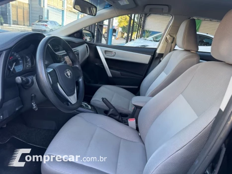 COROLLA 1.8 GLI 16V